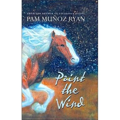 PainttheWind