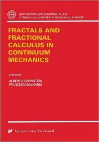 Fractals and Fractional Calculus in Continuum Me