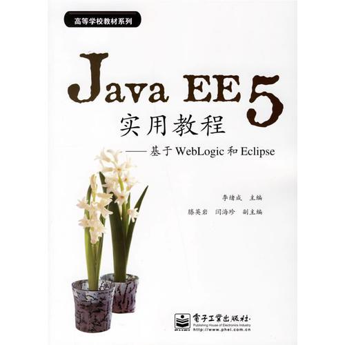 Java EE5實用教程