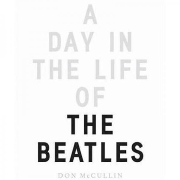 Day in the Life of the Beatles