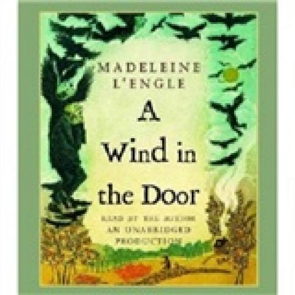 A Wind in the Door 