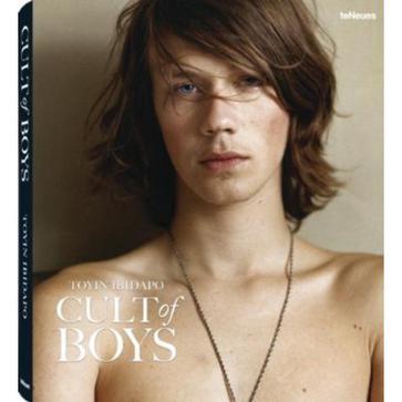 Toyin Ibidapo: Cult of Boys
