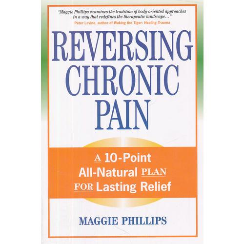 REVERSING CHRONIC PAIN