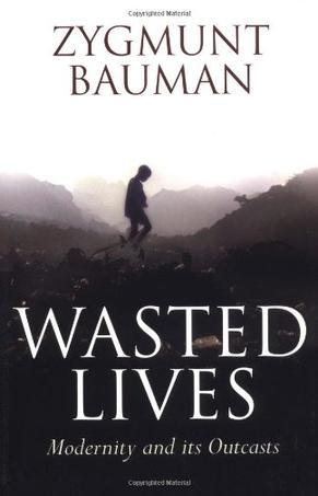 Wasted Lives