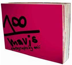范晓萱100 Mavis