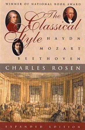 The Classical Style：Haydn, Mozart, Beethoven