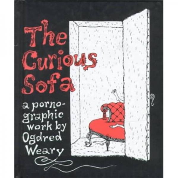 The Curious Sofa