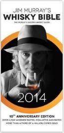 Jim Murray's Whisky Bible 2014