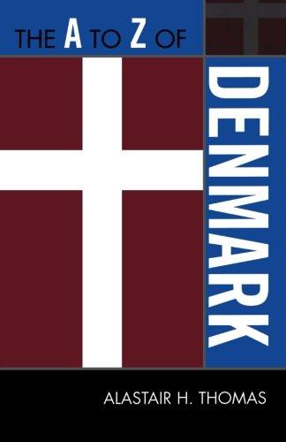 The A to Z of Denmark