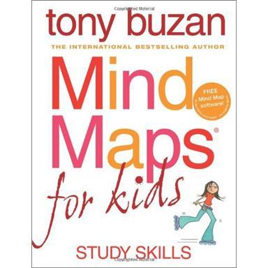 MindMapsforKids儿童思维导图