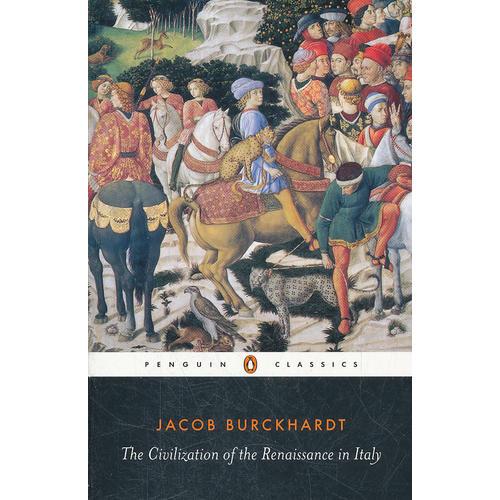 The Civilization of the Renaissance in Italy