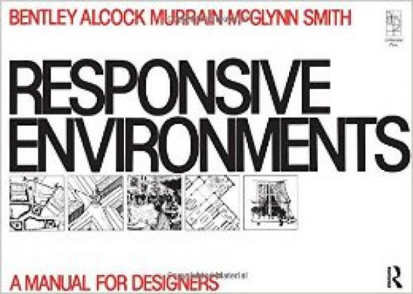 Responsive Environments