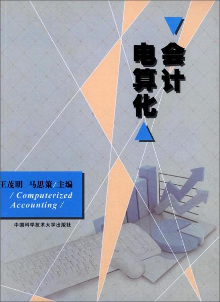 會(huì)計(jì)電算化