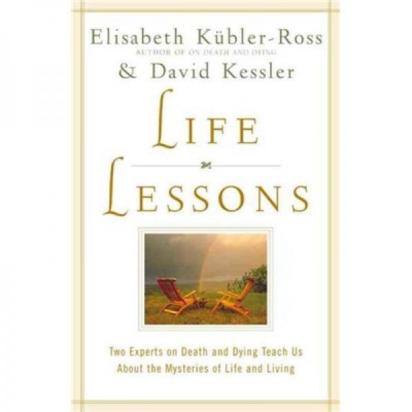 Life Lessons