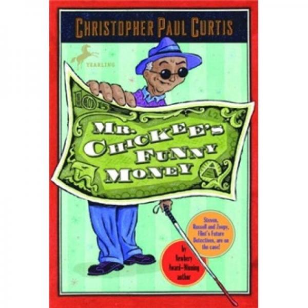 Mr. Chickee's Funny Money