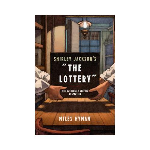 Shirley Jackson\'s \