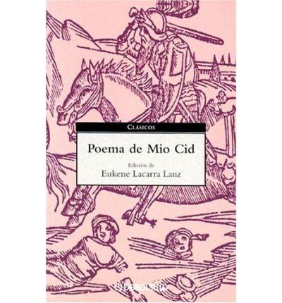 PoemadelMíoCid