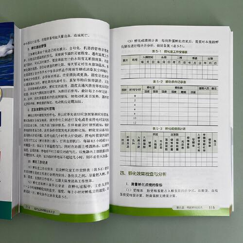 现代实用养鸭技术大全