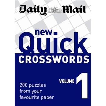 NewQuickCrosswords