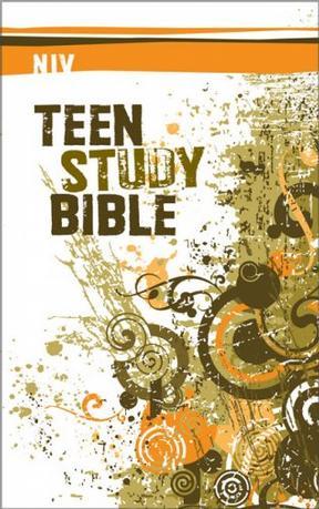 Teen Study Bible