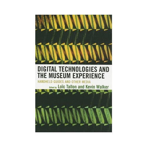 Digital Technologies & the Muspb
