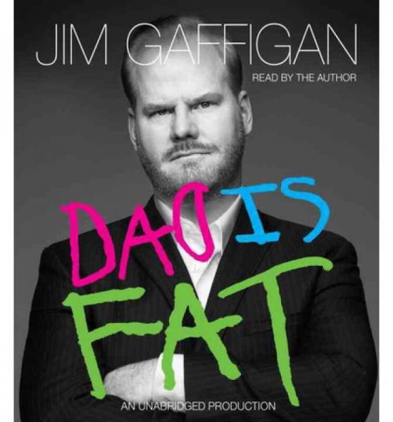 Dad Is Fat