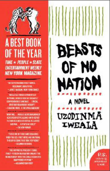 Beasts of No Nation  沒有國界的妖獸