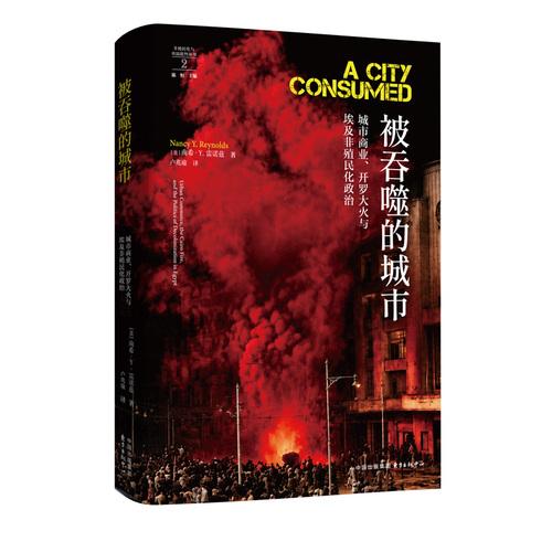 被吞噬的城市： 城市商业、开罗大火与埃及非殖民化政治