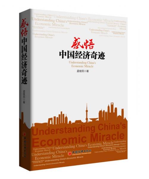 感悟中國經(jīng)濟奇跡