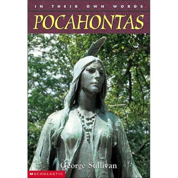 Pocahontas