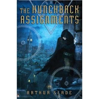 TheHunchbackAssignments