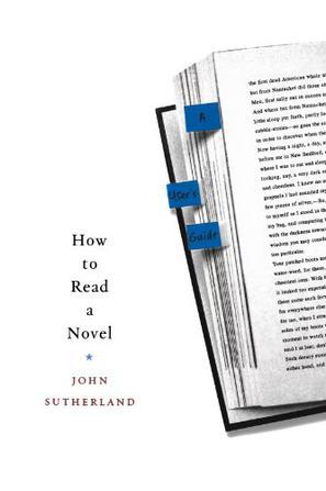 How to Read a Novel