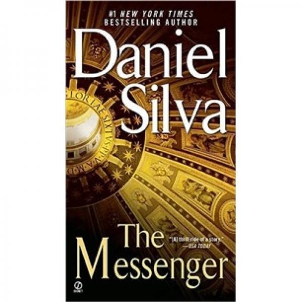 The Messenger[信使]
