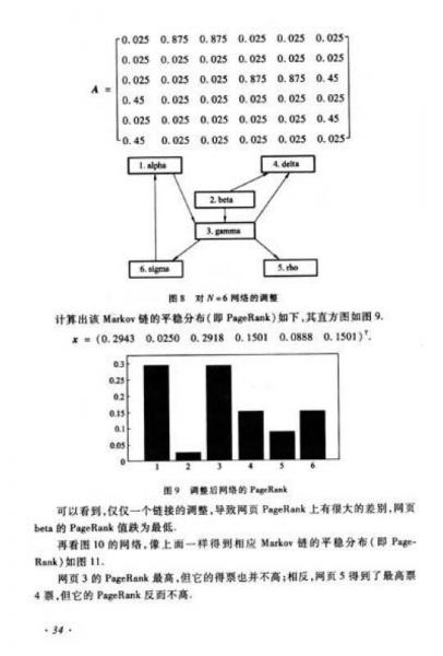 数学建模案例选集