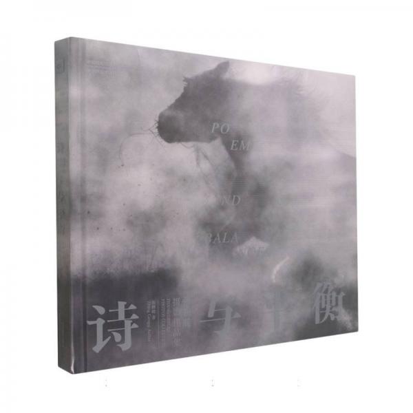 詩(shī)與平衡(張耕畦攝影作品集)(精)