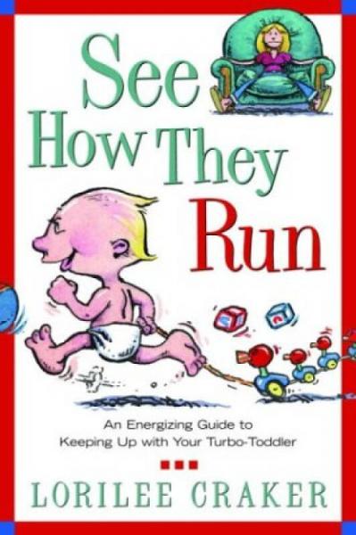 See How They Run  An Energizing Guide to Keeping