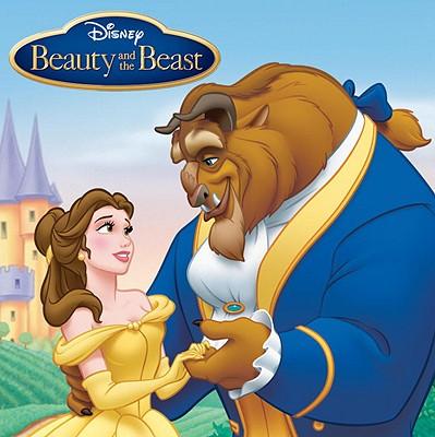 BeautyandtheBeast(DisneyBeautyandtheBeast)