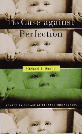 The Case against Perfection：The Case against Perfection