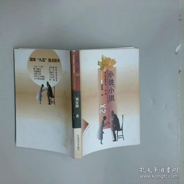 小說“小說”