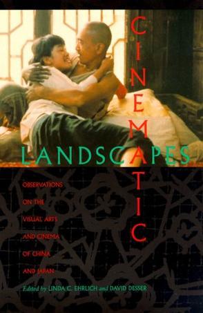 Cinematic Landscapes