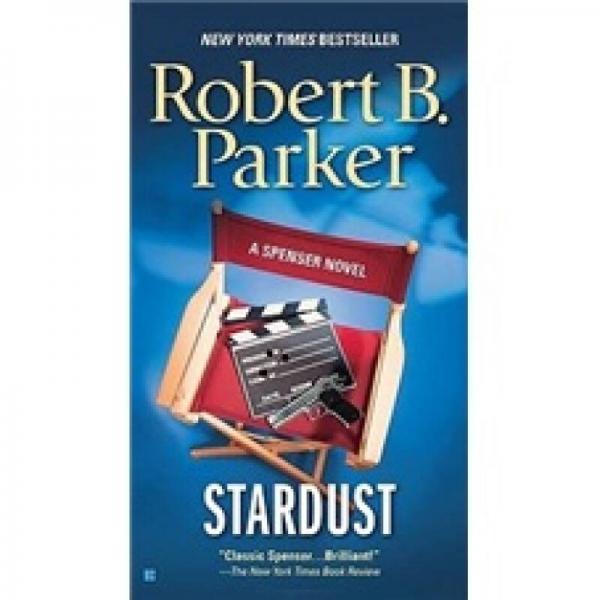 Stardust (Spenser #17)