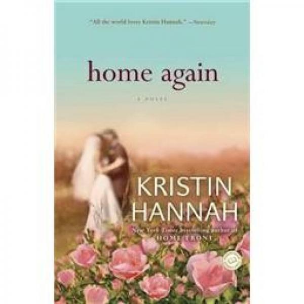 Home Again: A Novel