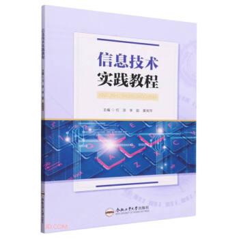 信息技術(shù)實踐教程