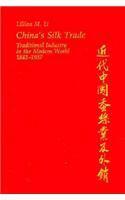 China's Silk Trade