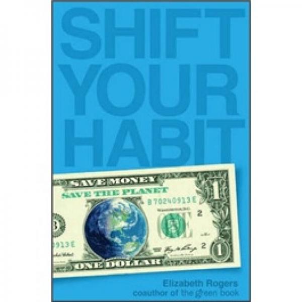 Shift Your Habit
