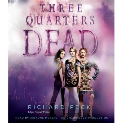 ThreeQuartersDead