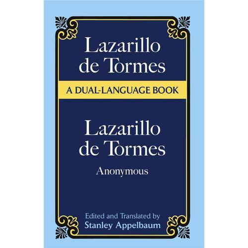 Lazarillo de Tormes 