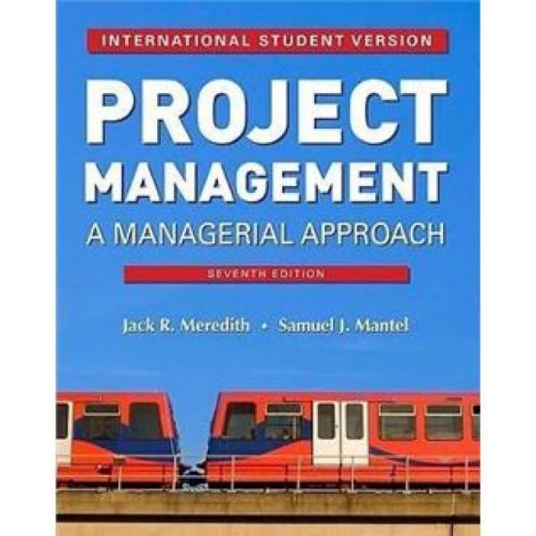ProjectManagement:DesigningEffectiveOrganisationalStructuresinConstruction