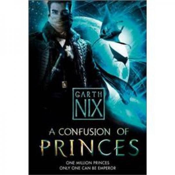 A Confusion of Princes