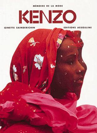 Kenzo (Universe of Fashion)